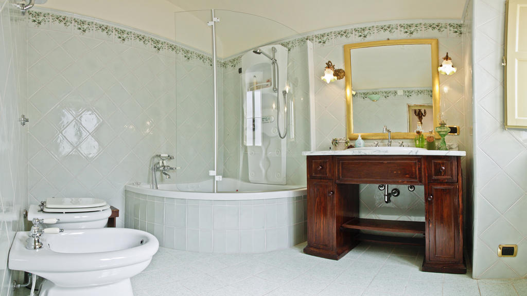 Casa Barone Agnello Apartment เชฟาลู ภายนอก รูปภาพ